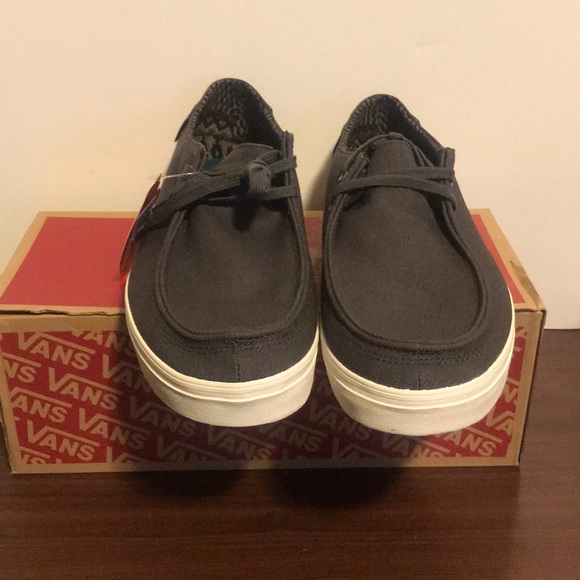 Vans Rata Vulc SF - Picture 4 of 4